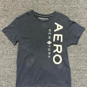 Aeropostale aero new york graphic tee